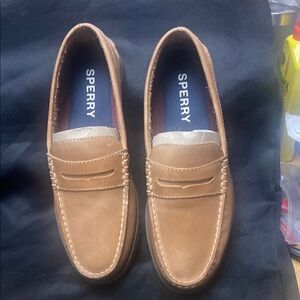 Men’s Sperry Leewardpenny MM-101 Shoes